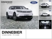 Neu Ford Capri Premium 210 kW (286 PS) 2026 Frozen white SUV