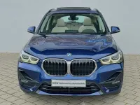 Gebraucht BMW X1 Sport Line 220 PS (161 kW) 2020 Blau SUV