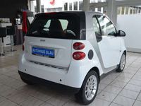 gebraucht Smart ForTwo Coupé *AUTOMATIK*KLIMA*PANORAMADACH*2.HAND*