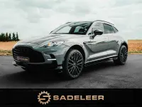 Gebraucht Aston Martin DBX 707 707 PS (519 kW) 2024 Grau SUV