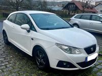 gebraucht Seat Ibiza SC 1.2 TSI DSG Style