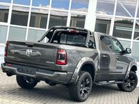 Gebraucht Dodge Ram 401 PS (294 kW) 2020 Grau Pickup