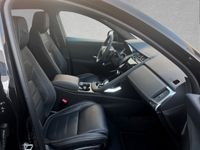 gebraucht Jaguar E-Pace P250 R-Dynamic HSE Panorama Navi Leder digitales Cockpit Allrad HUD AD Memory Sitze
