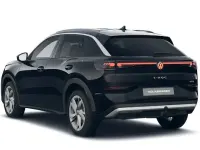 Gebraucht VW T-Roc Style 116 PS (85 kW) 2026 Schwarz SUV