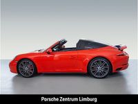 Gebraucht Porsche 991 420 PS (308 kW) 2018 Lavaorange Coupé