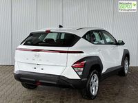 Neu Hyundai Kona Comfort 101 PS (74 kW) 2025 Atlas white SUV