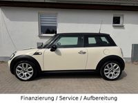 gebraucht Mini Cooper COOPER