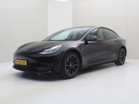 Gebraucht Tesla Model 3 Long Range AWD 366 kW (498 PS) 2020 Schwarz Limousine
