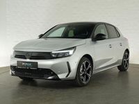 Gebraucht Opel Corsa S 131 PS (96 kW) 2023 Silber Kleinwagen