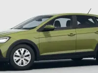Ny VW Taigo 116 HK (85 kW) 2026 Svart SUV