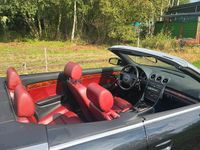 Occasion Audi A4 Cabriolet 174 ch (127 kW) 2003 Cabriolet