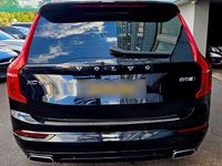 Gebraucht Volvo XC90 235 PS (172 kW) 2017 Schwarz SUV