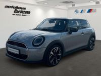 Second-hand Mini Cooper S 204 CP (150 kW) 2024 Argintiu Hatchback