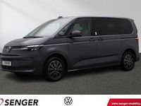Neu VW Multivan Life 150 PS (110 kW) 2025 Grau Van