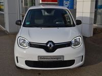 gebraucht Renault Twingo Life 1.0 65 PS 5-Gang