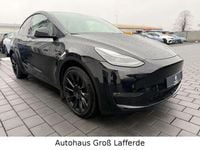 Gebraucht Tesla Model Y 378 kW (514 PS) 2024 Schwarz SUV