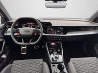 Gebraucht Audi RS3 Sport 400 PS (294 kW) 2026 Arkonaweiß Limousine