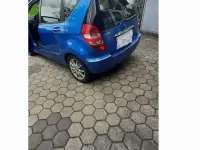 Gebraucht Mercedes A170 Classic 116 PS (85 kW) 2008 Blau Limousine