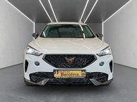 Gebraucht Cupra Formentor 150 PS (110 kW) 2023 Weiß SUV