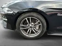 Gebraucht Ford Mustang GT Performance Edition 466 PS (342 kW) 2019 Schwarz