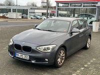 gebraucht BMW 116 i