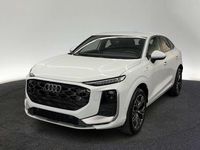 Neu Audi Q3 177 PS (130 kW) 2026 Gletscherweiß metallic SUV