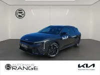 Neu Kia K4 GT-Line 179 PS (131 kW) 2026 Grau Kombi