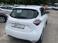 gebraucht Renault Zoe ohne Batterie Z.E. 50 EXPERIENCE