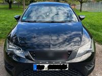 gebraucht Seat Leon 2.0 CUPRA 265 DSG / EGO X Klappenauspuff