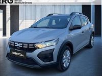 Gebraucht Dacia Sandero Essentiel 101 PS (74 kW) 2024 Grau Limousine