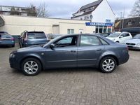 gebraucht Audi A4 Lim. 1.6 Ambition*KLIMAAUTOMATIK*TEMPOMAT***