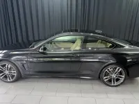 Gebraucht BMW 440 Shadowline 326 PS (239 kW) 2017 Schwarz Coupé