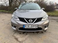 Gebraucht Nissan Pulsar N-Connecta 190 PS (139 kW) 2018 Grau Limousine