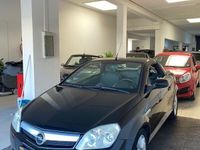 gebraucht Opel Tigra 1.4 TWINPORT Edition TÜV/AU neu