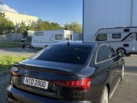 Gebraucht Audi A3 Ambiente 150 PS (110 kW) 2022 Limousine