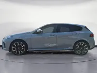 Gebraucht BMW 118 M Sport 150 PS (110 kW) 2025 Silber Kleinwagen