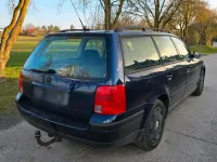 Occasion VW Passat 150 ch (110 kW) 2000 Bleue Break