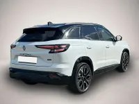 Gebraucht Renault Austral Esprit Alpine 200 PS (147 kW) 2025 Weiß SUV