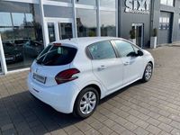 gebraucht Peugeot 208 Urban Move Tech 82