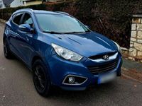 gebraucht Hyundai ix35 5 Star Edition