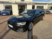 Gebraucht Audi A6 Sport 286 PS (210 kW) 2020 Schwarz Kombi
