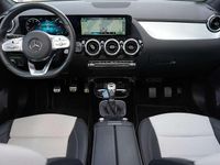 Gebraucht Mercedes B200 Advanced Plus 150 PS (110 kW) 2023 Blau Kleinwagen