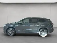 Gebraucht VW Tayron Elegance 272 PS (200 kW) 2026 Grau SUV