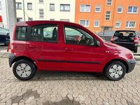 gebraucht Fiat Panda 1.1 8V *HU NEU*InspektionNEU*ZahnriemenNEU