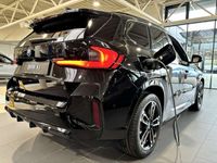 gebraucht BMW iX1 eDrive20 M Sport Pro AHK 360° HeadUp 19" Keyless