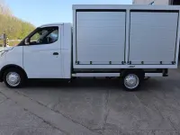 Neu Maxus eDeliver 3 89 kW (122 PS) 2025 Warm white Van