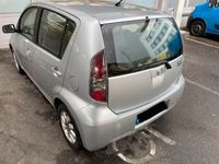 gebraucht Daihatsu Sirion Autom. Klima Standheizung