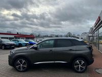 gebraucht Peugeot 3008 THP 165 EAT6 Allure