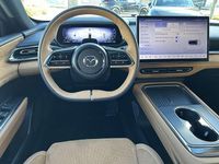 Neu Mazda 6e Takumi-Line 189 kW (258 PS) 2025 Deep crystal blue Limousine