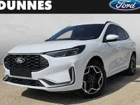 Neu Ford Kuga ST-Line X 243 PS (178 kW) 2026 Weiß SUV